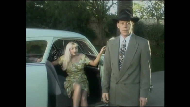 MUSCHI TV - our best full movie: Crazy for Cocks