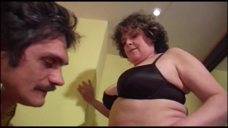 Deutschland porn: De Magische Spiegel