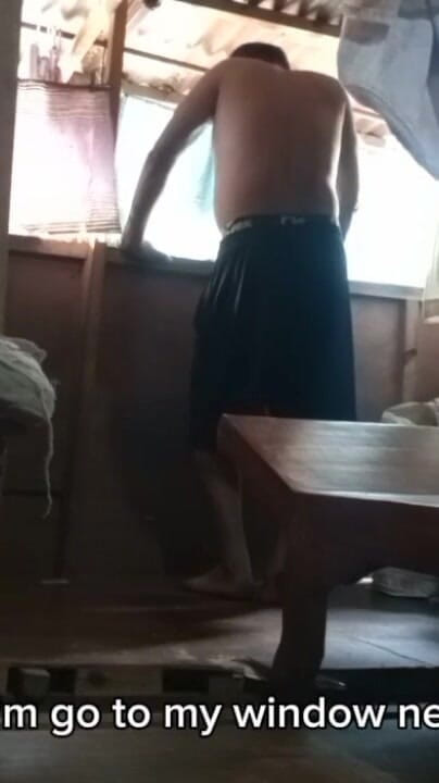 After Woke-up | My Jerk Blog (Pugad Ng Hubad)