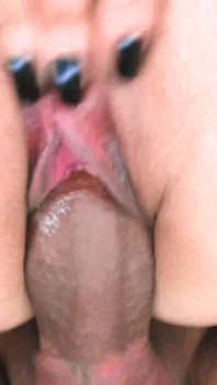 Cock Review in Person: Come Try It and Have Sex