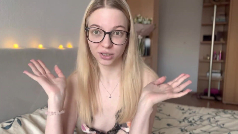 Goddess_Bella_Rae: Làm thế nào để làm cho cô ấy thống trị bạn bí...