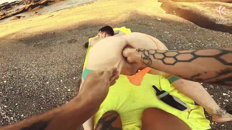 Yoshi Kawasaki XXX: Yoshikawasakixxx - lubang yoshi kawasaki menganga axel abysse