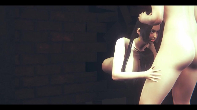 HentaiTubes: Einteiler Hentai - Boa hancock Enjojing mit zwei jungs - japanischer asiatischer...