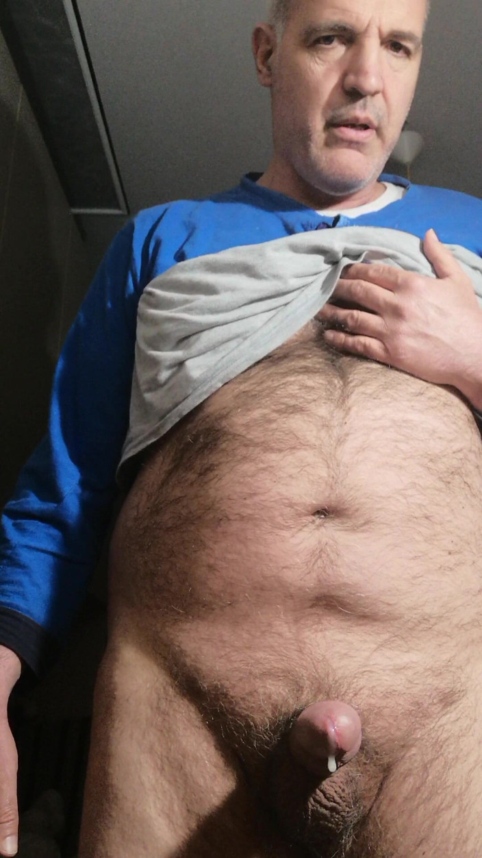 Setesesso7: A Quick with a Big Cumshot to Sleep Better!