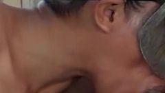 Another Satisfying Pinay Blowjob