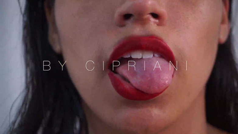 Cipriani: Rekonfiguration11-すべて以外の何物でもない