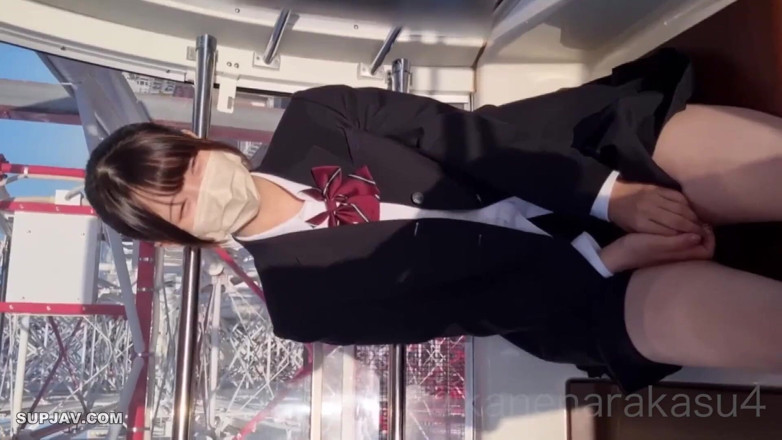 Asian happy ending: Asian angel 4066