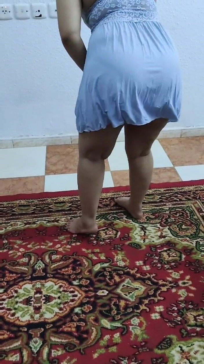 Six my and wife: Sex araber nu