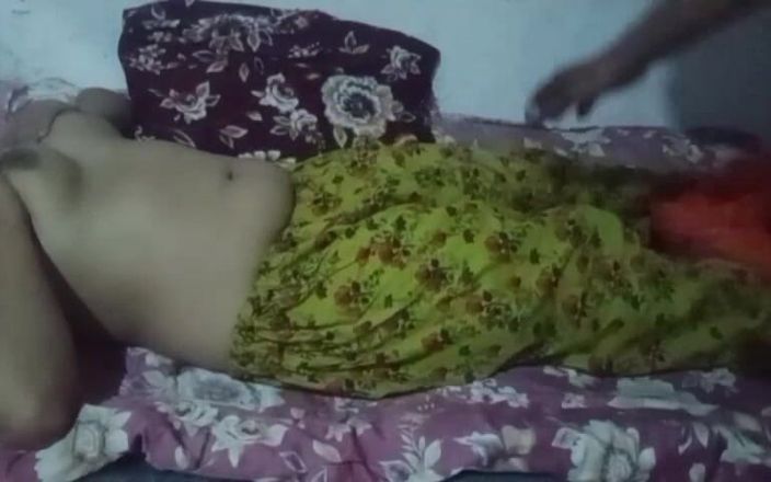 RIMSHA: Indyjska gorąca krok matka anal zerżnięta przez przyrodniego syna
