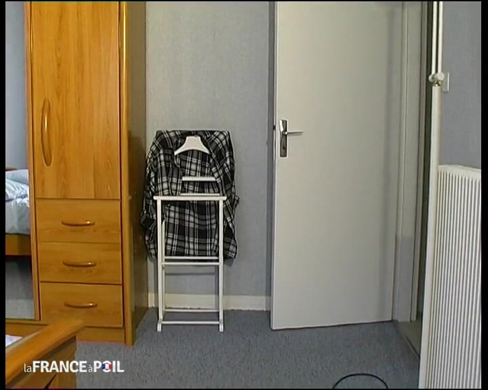 French Family Secrets: लाल बालों वाली अपने प्रेमी के साथ चुदाई करती है