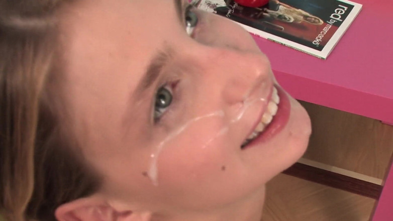 Try Teens: Silk is a hot, barely legal teen, who loves to...