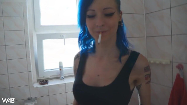 Watch4beauty: 스머펫 (2020)