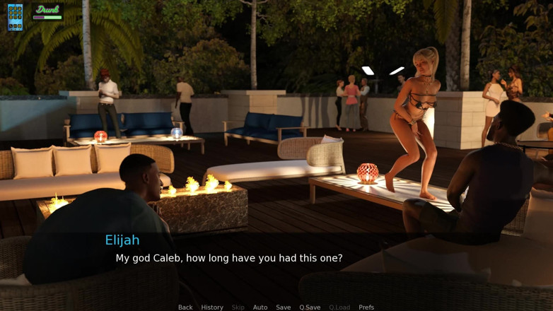 Dirty GamesXxX: Bandar Syurga: Isteri Panas Dalam Perjalanan Untuk Mengambil Besar Pertamanya -...