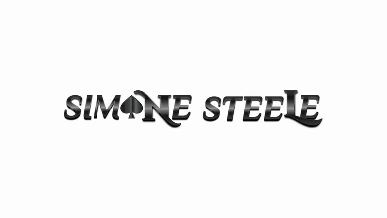 Simone Steele: Vegas Balcony BBC Beatdown