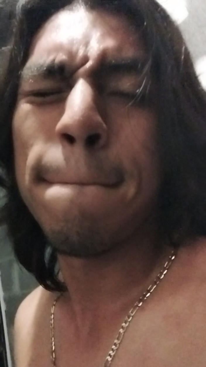 AlexAlejandro13: My Biggest Desire Is to Have a Lot of Hot...