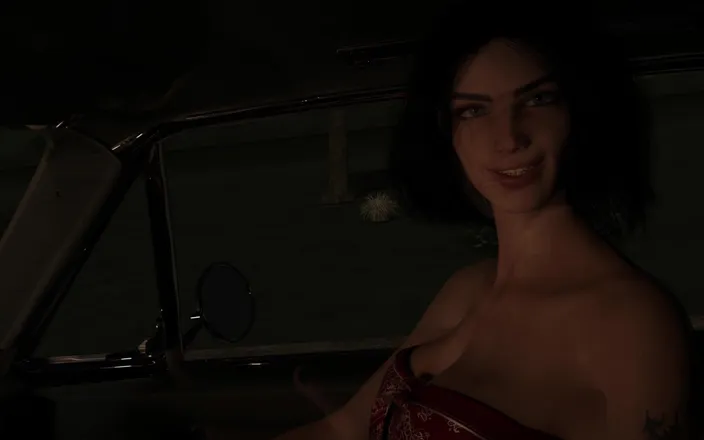 WICKEDGAMMES: Sons of Analarchy (part 38)