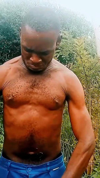 My Day of Body Building