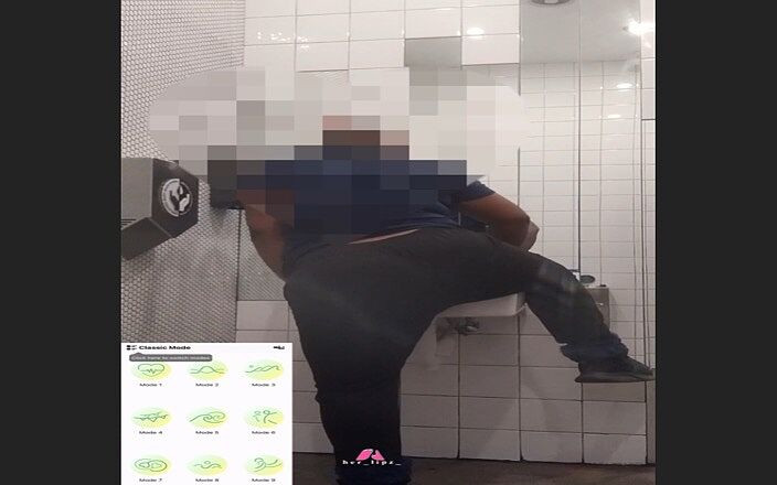 Anye Meshell: Saya Melarikan Diri Ke Penjara!