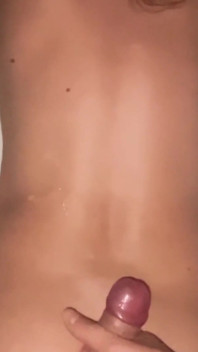 이처럼 내 등 뒤에서 사정하고 싶시겠습니까?