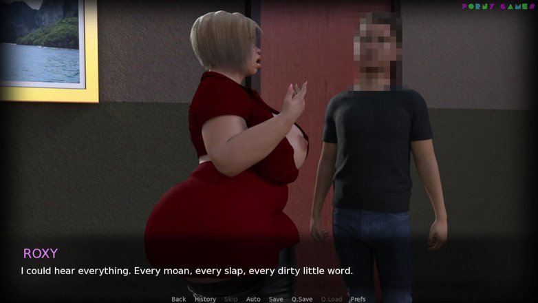 Porny Games: Tabu Plus Size de Chaixas - Faci un nou antrenament cu...
