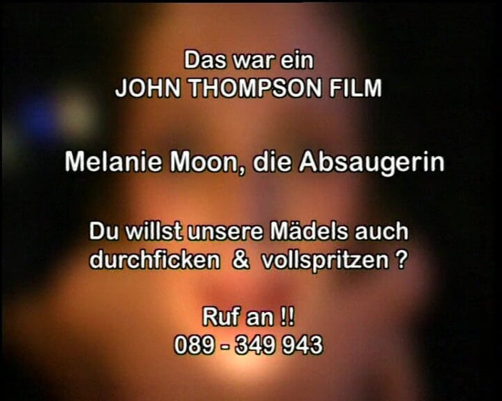 GGG John Thompson OLD STYLE: 야생 쓰리섬에서 거대한 자지를 빨아주는 금발의 폭탄