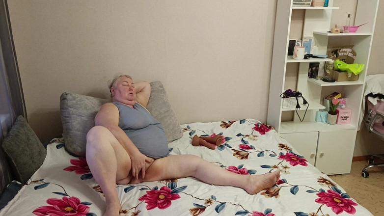 Zona901: Ibu tiri melancap pepek selepas kerja