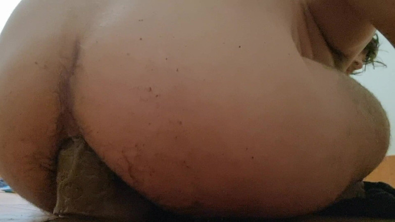 Gecko Lexi: Shane Diesel BBC Dildo