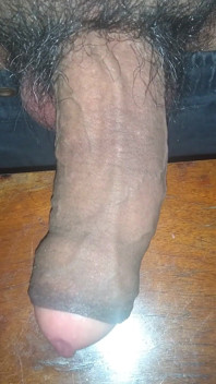 Live Erection