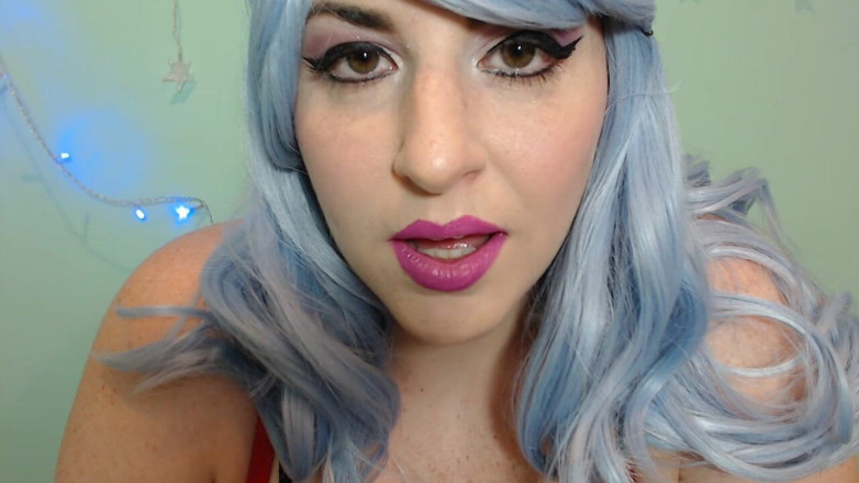 goddessjoules: Pierwszy krok