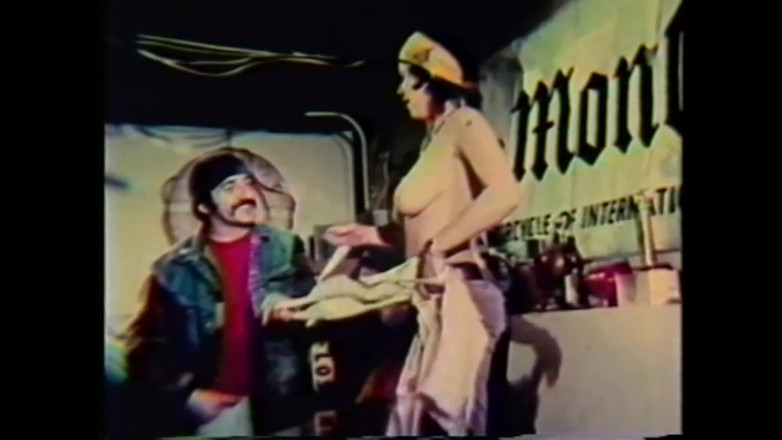 The Unforgettable: 大胆地做爱