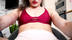 Medi Voi: この膨らみに反対できますか?