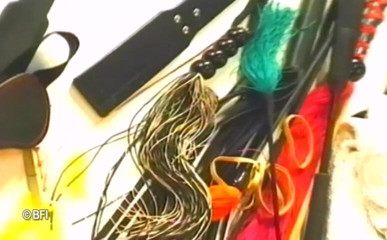 Art of Bondage: Vergine bondage 2 - DVD