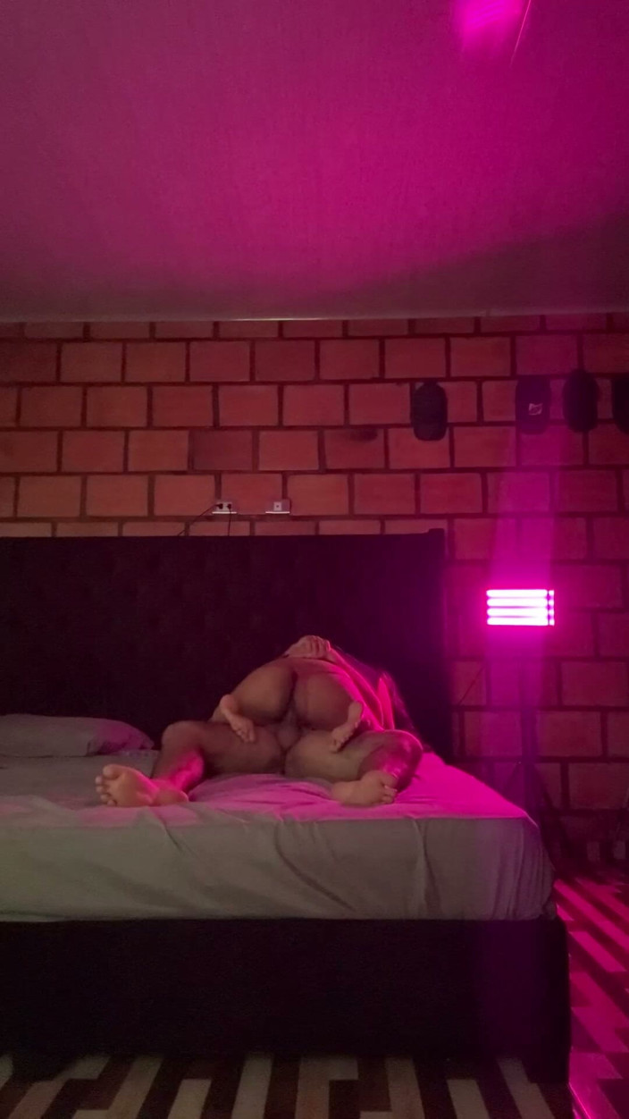 EMY_AND_JONH: After a Night of Partying, Fucking Until We Came