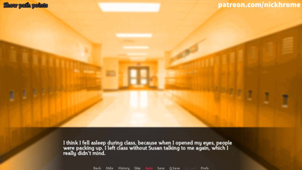 Visual Novels: Descargando clan parte 22