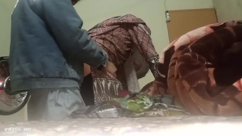 SHAKRATASNEEM: Dasi sobia Rani sexy video zu hause ficken