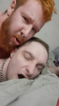 Behind Fuck Hard
