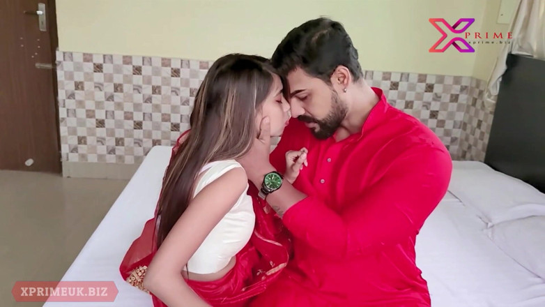 Indian Erotica: Pieprzyłem moją dziewczynę przed ślubem