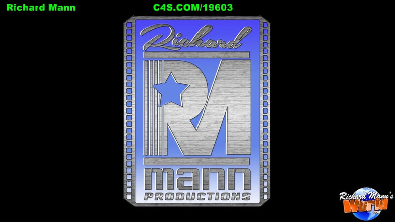 Richard Mann: Maxine X vs Monstercock, coquine