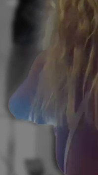 Wifey Gets All Hot and Sexy in the Gym