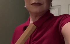 Ellie má extra kredit