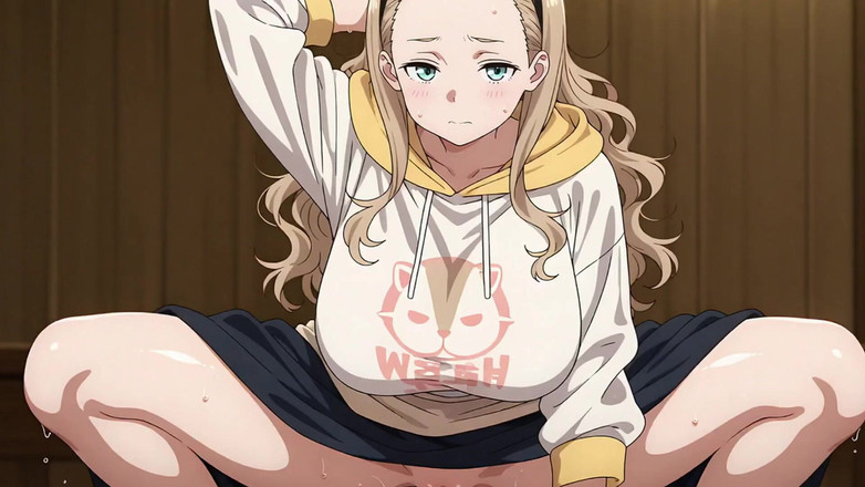 Prznai: Kurumi (lycoris)