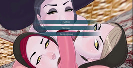 Porny Games: SexNote v0.15.0a (od JamLiz) - pt.5