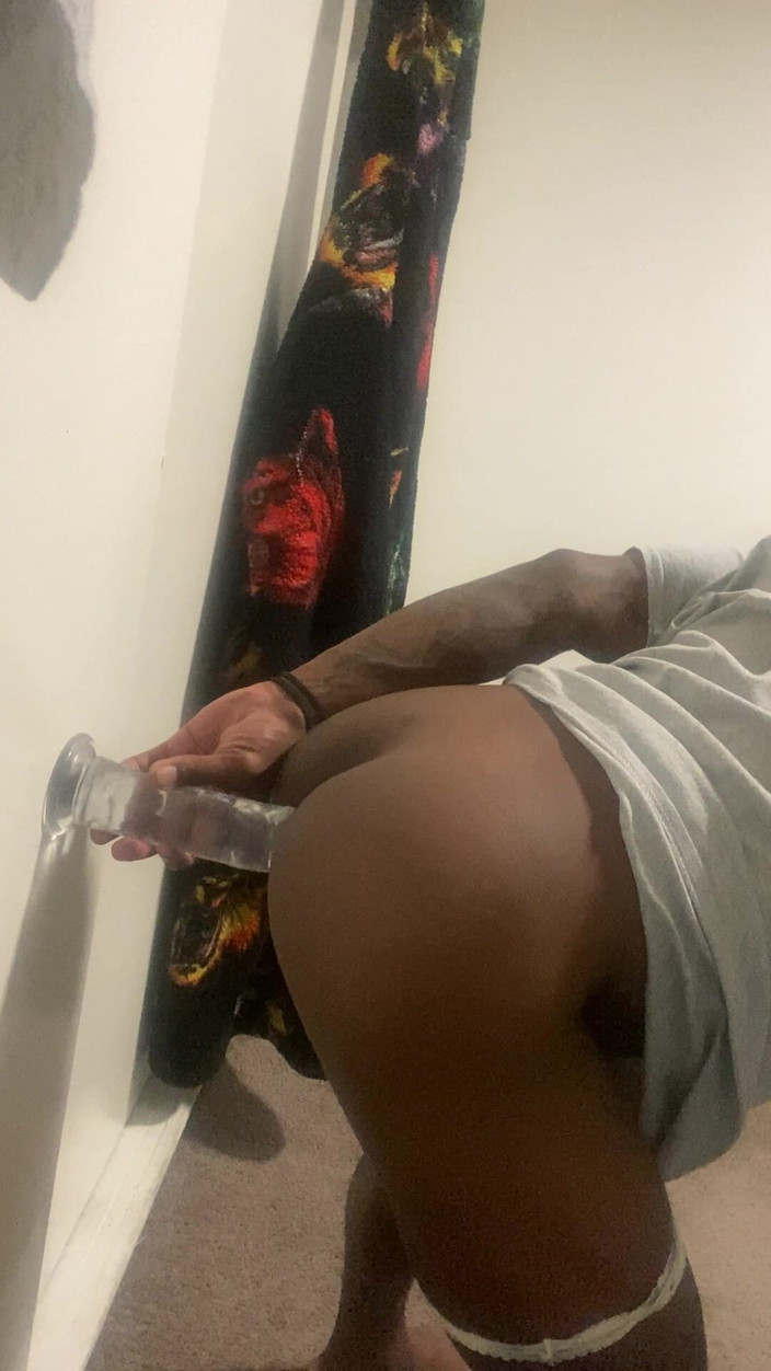 Emperor Kai Da God King: Perizoma e divertimento pt. 2