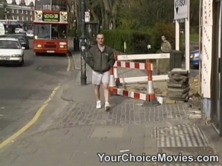 Your Choice Movies: Pasangan nakal buatan sendiri