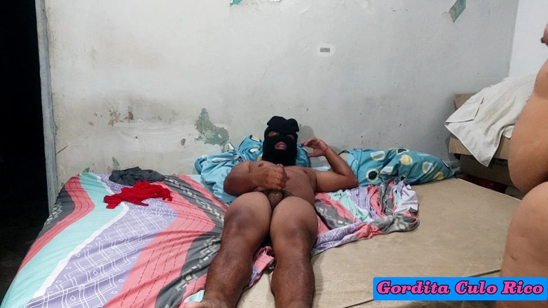 Gordita Culo Rico: Lama dahulu saya mempunyai fantasi dengan awek montel yang cantik...