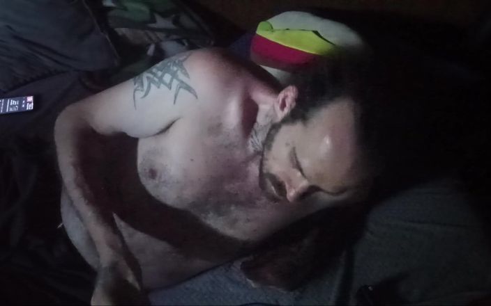 Rob Strokes: Užívám si cigaretu po dlouhém dni