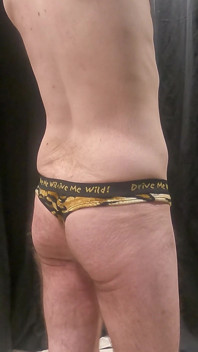 Zachte femdom-training