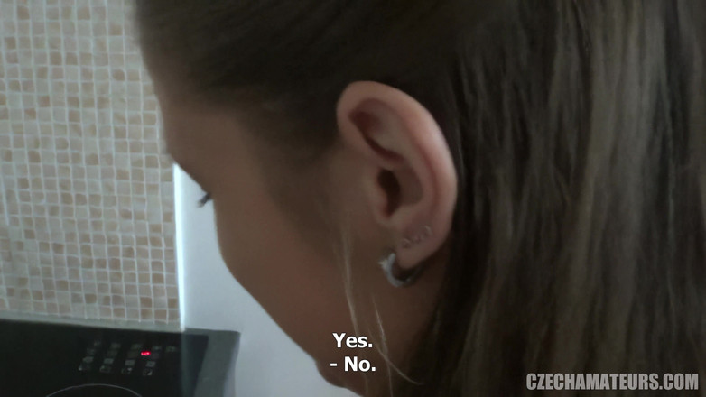 CzechAmateurs: Čeští amatéři 67 nejkrásnější přírodní české kozy