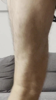 Masturbation en latex