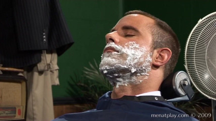 MenAtPlay: The Barber